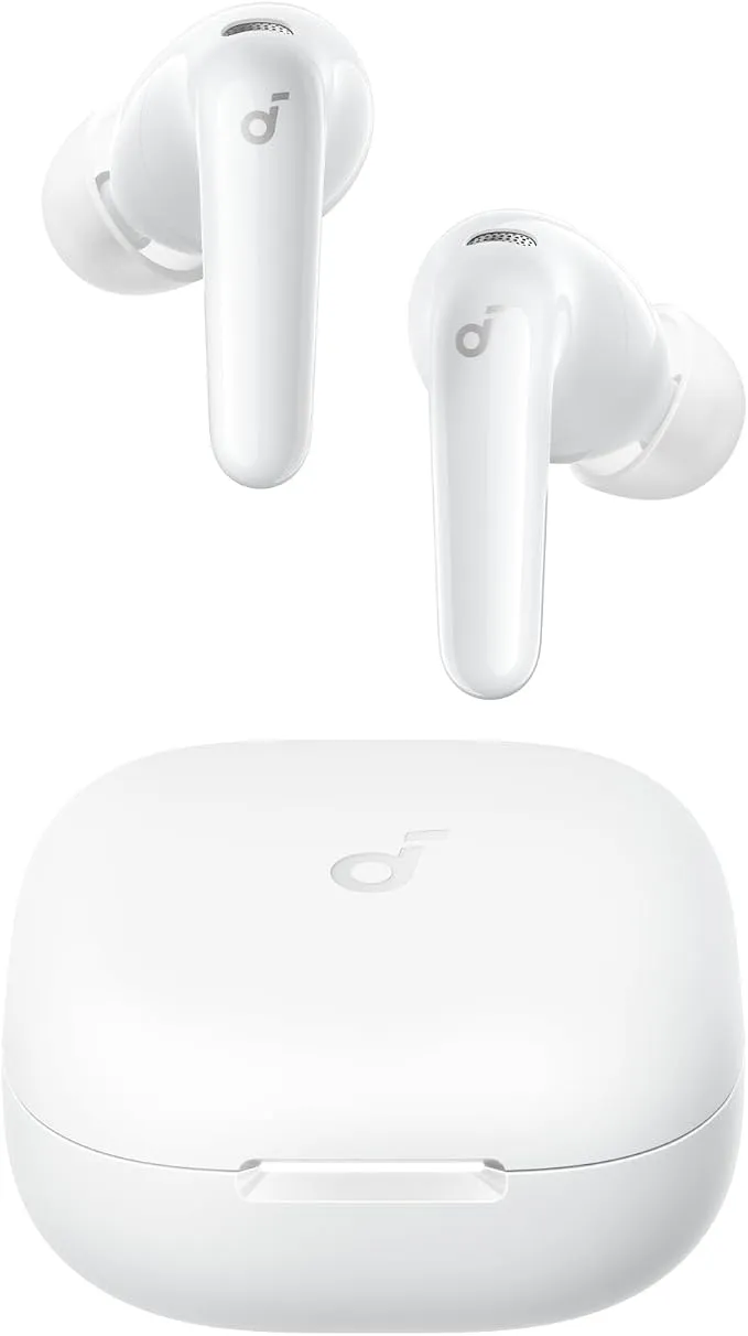 Auriculares inalámbricos Anker Soundcore P31i con cancelación de ruido