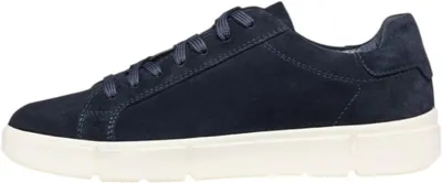 Zapatillas de cuero para Hombre - GEOX