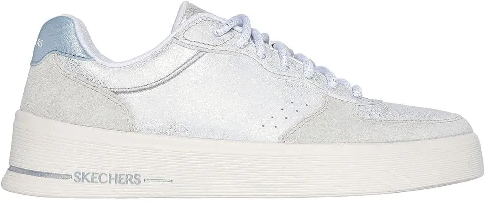 Skechers Hiland Shimmering Splendid - Tenis para Mujer