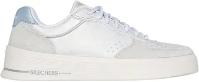 Skechers Hiland Shimmering Splendid - Tenis para Mujer