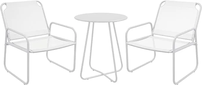 Conjunto de jardÃn Outsunny