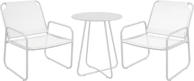 Conjunto de jardÃn Outsunny