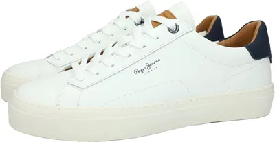 Zapatillas de cuero para Hombre - PEPE JEANS