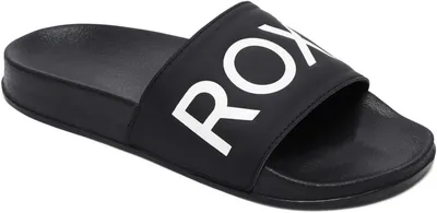 Roxy Slippy Zapatos de Playa y Piscina para Mujer