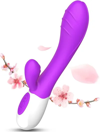 Vibrador Silencioso 30 Modos