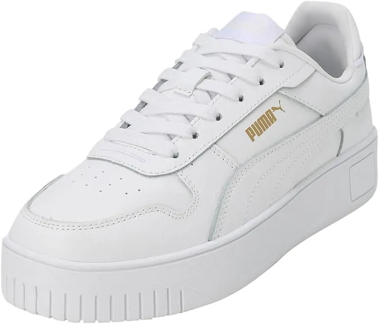 Zapatillas Mujer Puma Carina Street con 59% de Descuento
