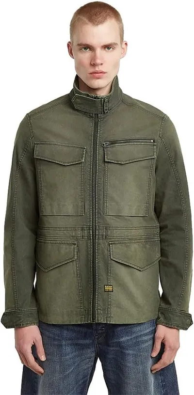 Chaqueta para Hombre G-STAR Rovic Slim Field JKT