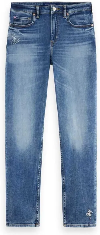 Vaqueros para Mujer - SCOTCH & SODA
