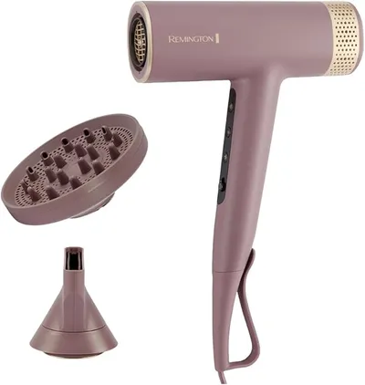 Remington secador AIRvive