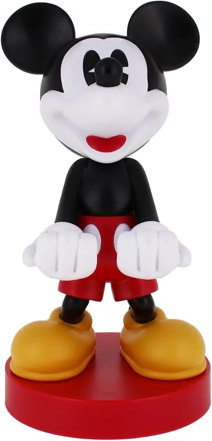 Cableguys Mickey Mouse Soporte para Mando