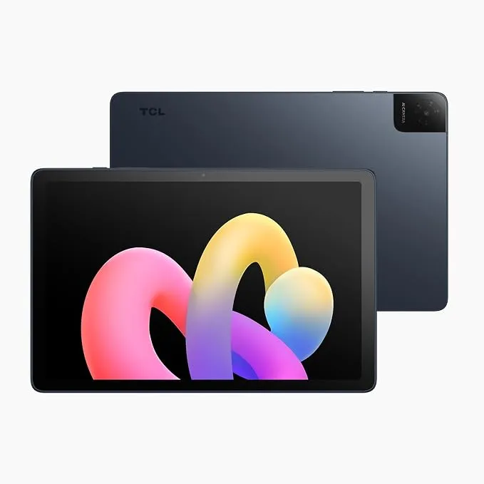 TCL Tab 10L Gen 4 Tablet Android