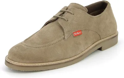 Zapatos de cuero para Hombre - KICKERS