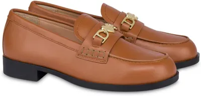 Mocasines de cuero para Mujer - CALVIN KLEIN