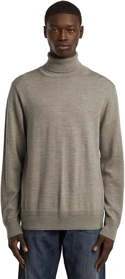 Jersey para Hombre - G-STAR