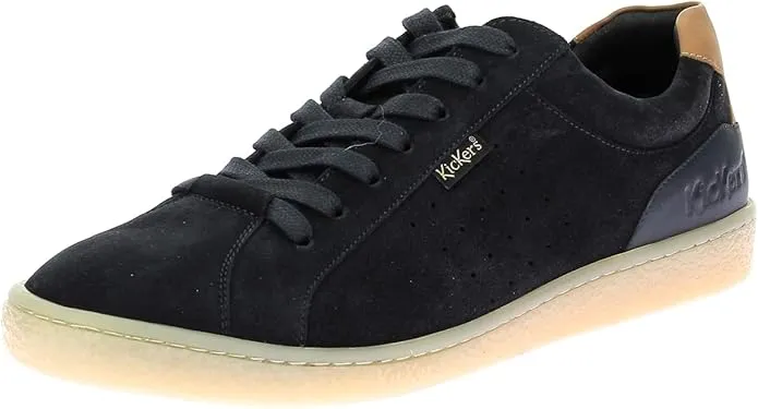 Zapatos de cuero para Hombre - KICKERS