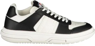 Zapatillas de cuero para Mujer - TOMMY JEANS