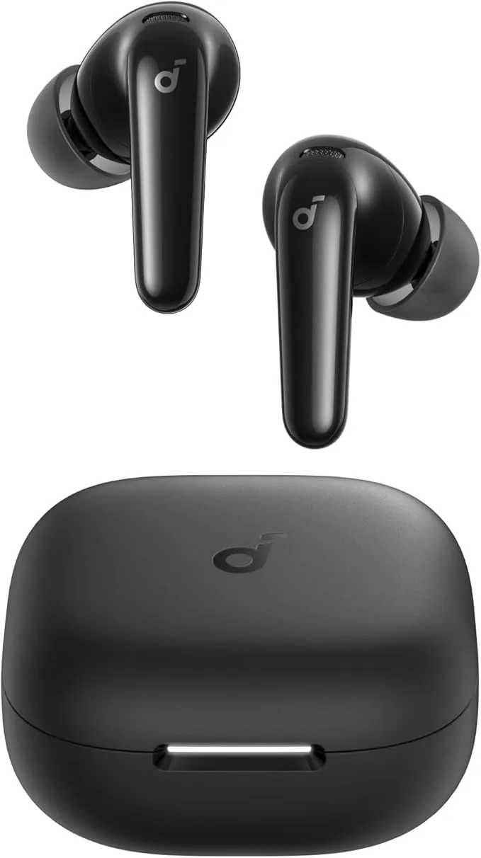 Soundcore P31i de Anker Auriculares Bluetooth con Cancelación de Ruido y Oferta Flash