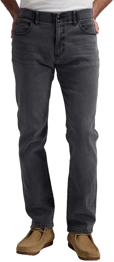 Lee Straight Fit XM Jeans