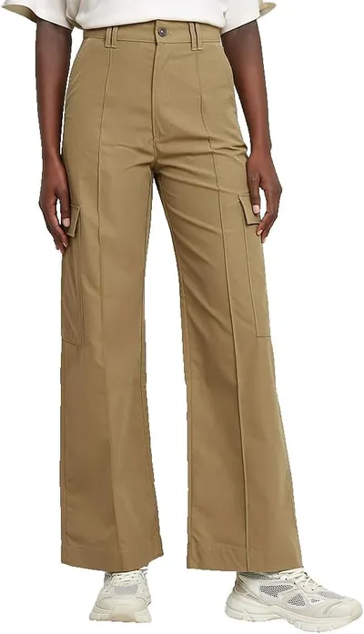 Pantalones Cargo G-STAR para Mujer