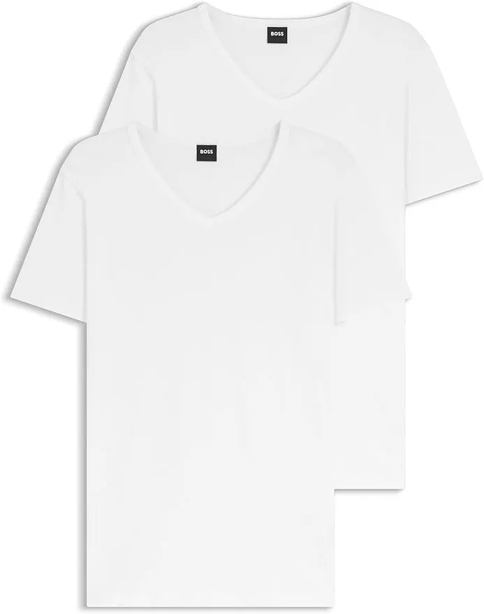 Pack de 2 Camisetas para Hombre - HUGO BOSS