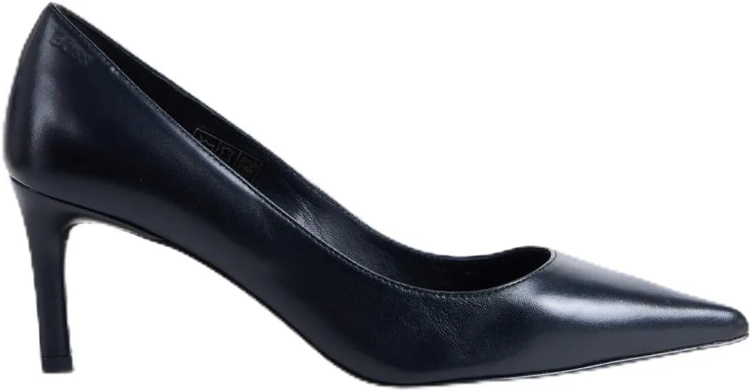 Zapatos de cuero para Mujer HUGO BOSS