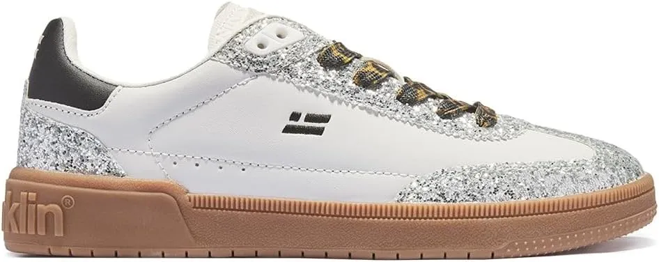 D.Franklin Zapatillas de Vestir para Mujer - Modelo Rebel