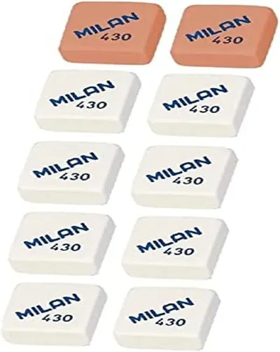 GOMAS DE BORRAR MILAN 430