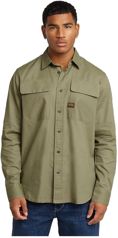 Camisa para Hombre G-STAR