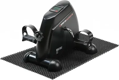 Minibicicleta estática Ultrasport MB 50