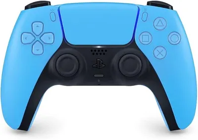 DualSense Starlight Blue
