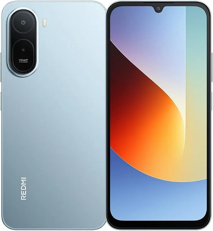 Xiaomi Redmi A7 Pro Gigante: Pantalla 6.9", Batería 6000 mAh y Carga Rápida