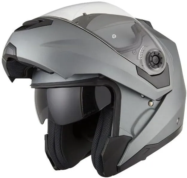 EOLE Casco Subtle Gris
