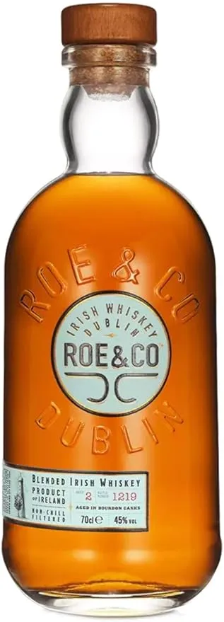 Roe & Co Irish Whiskey