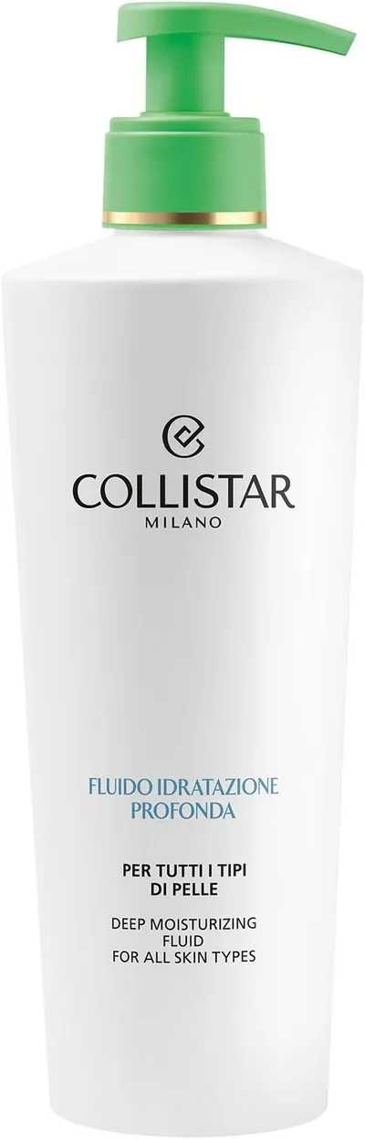 Collistar Fluido de Hidratación Profunda