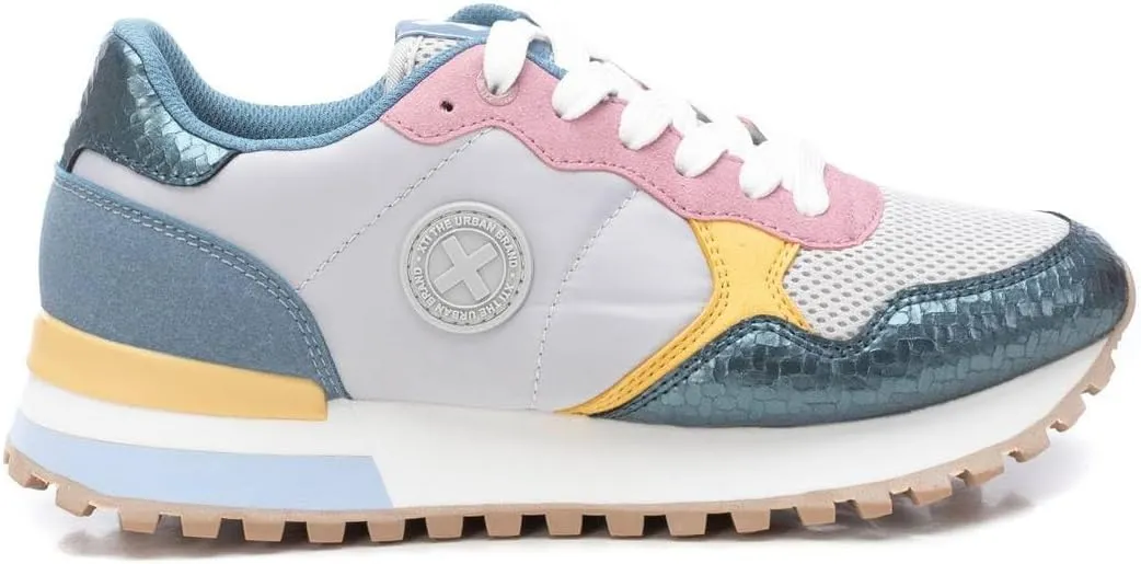XTI Zapatilla Mujer Jeans