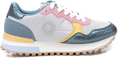 XTI Zapatilla Mujer Jeans