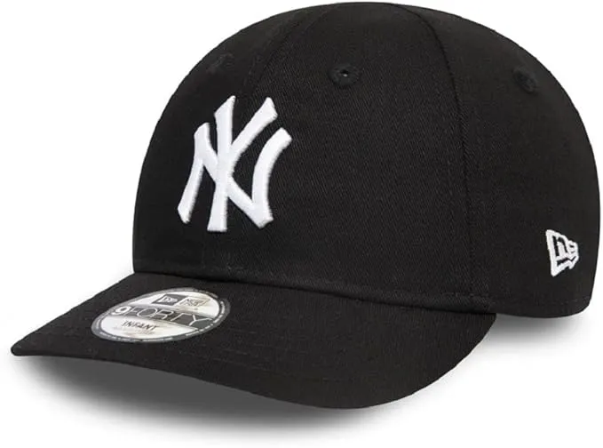 New Era York Yankees League Essential 9Forty Infant Cap