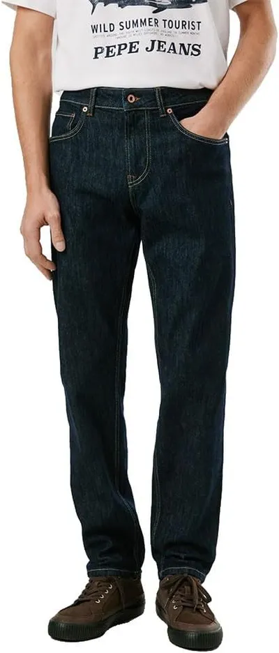 Pepe Jeans Jeans Rectos para Hombre