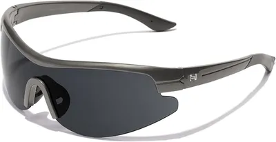 Gafas de sol HAWKERS ACTIVE Metallic Gun Blue