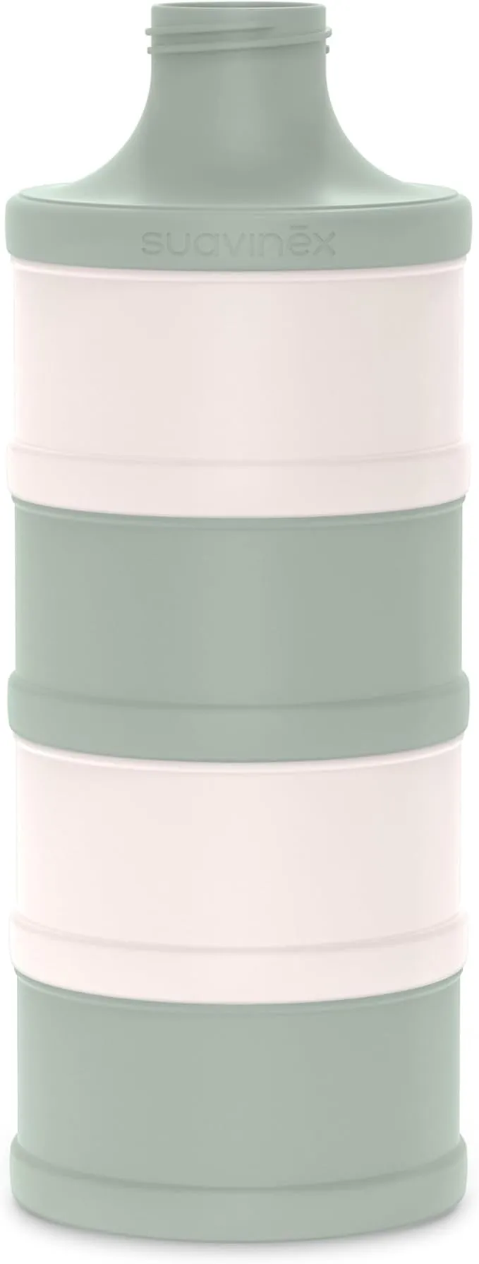 Dosificador Suavinex Apilable