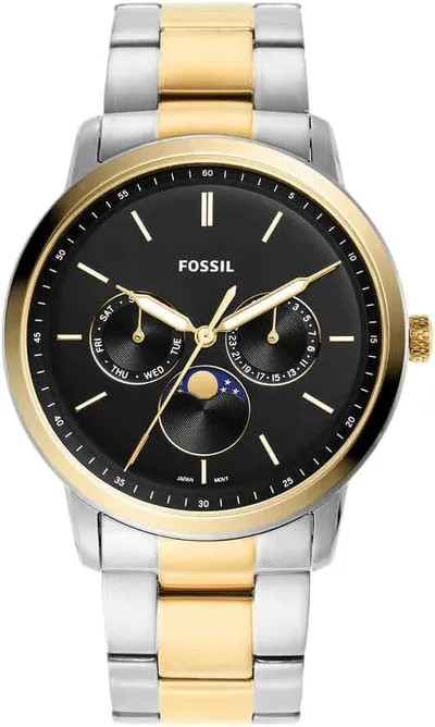 Reloj para Hombre FOSSIL Neutra
