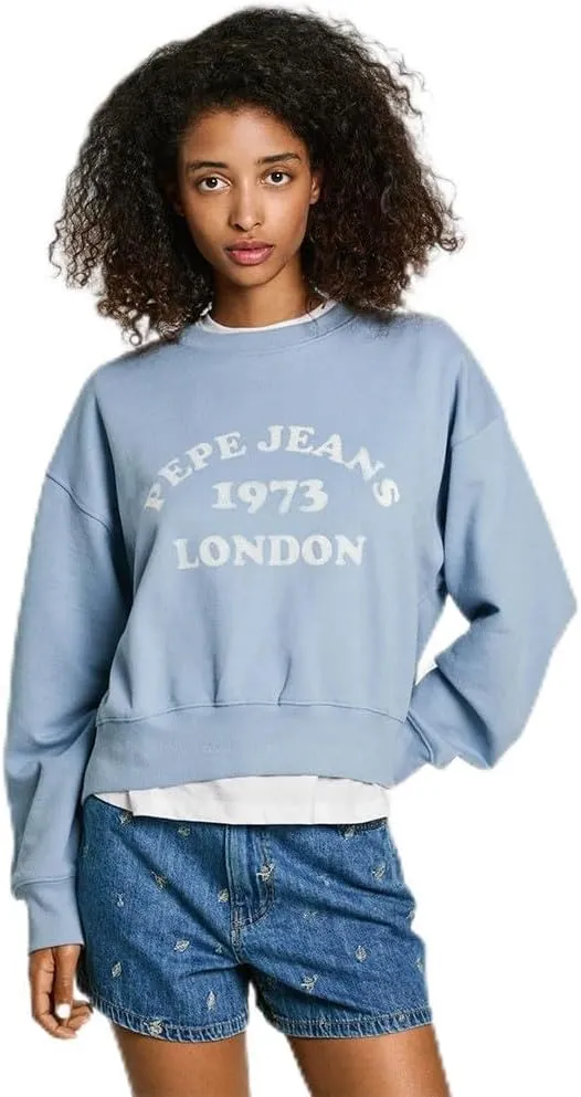 Sudadera para Mujer - PEPE JEANS