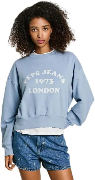 Sudadera para Mujer - PEPE JEANS