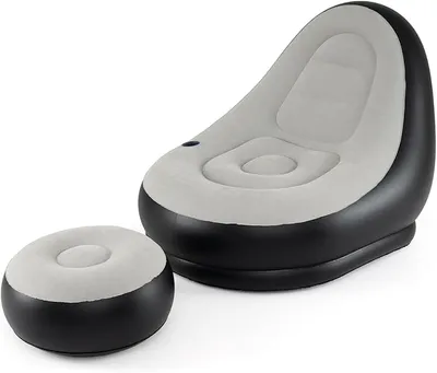 SOFÁ INFLABLE GOPLUS