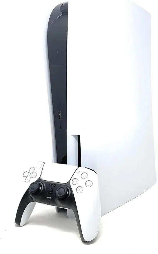 Mando DualSense para PlayStation 5 - Sony