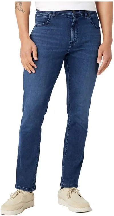 Vaqueros para Hombre WRANGLER Larston