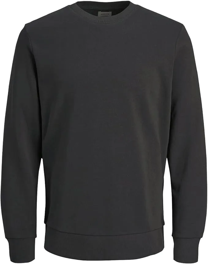 JACK & JONES - Jersey de Punto Liso