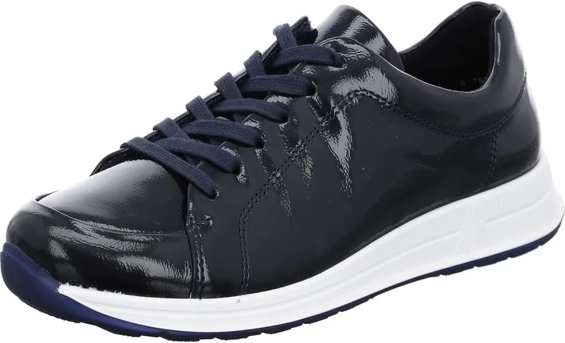 Zapatillas de cuero para Mujer - ARA