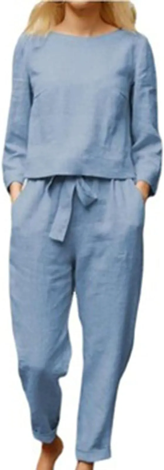 Conjunto Mujer Casual