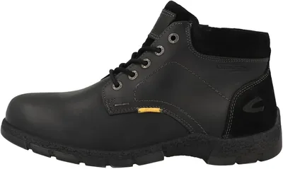 Botas de cuero para Hombre - CAMEL ACTIVE
